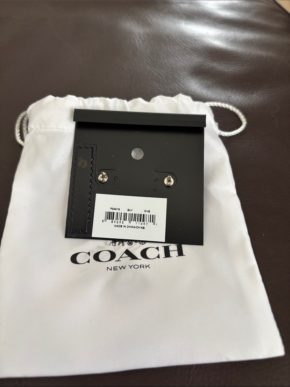 Accessory Subcategory Identification - Picture 3 of 3